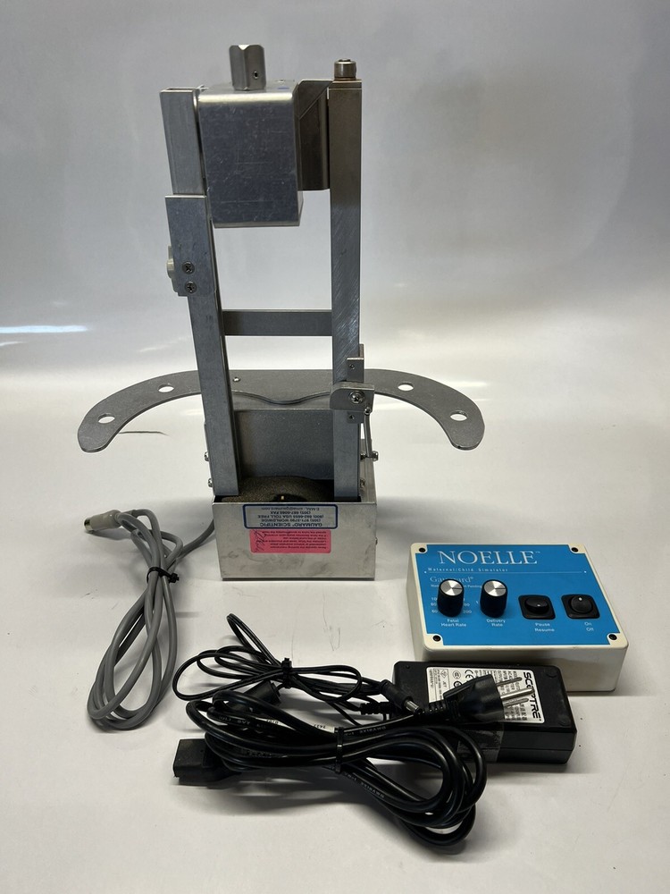 Noelle Guamard Child Simulator