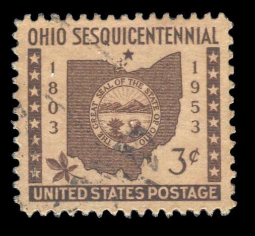 #1018 Used, PSE Graded 95, Cert #  01323253