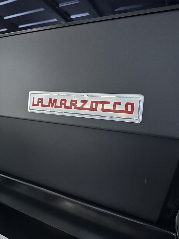 La Marzocco Linea 3 Group Semi-automatic Espresso Machine - LINEA3EE