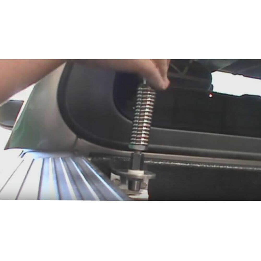 For CB Antenna Mount Heavy Duty Spring