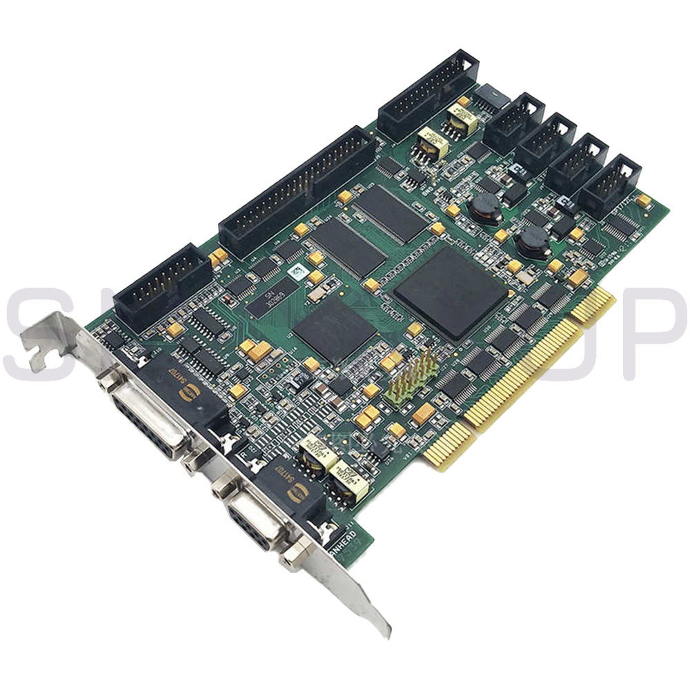 Used & Tested SCANLAB RTC5 PCI Control Board