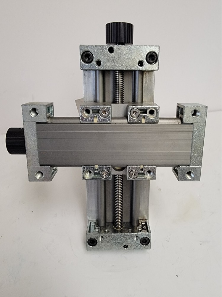 IGUS LINEAR ACTUATOR ASSEMBLY SWX-104001.