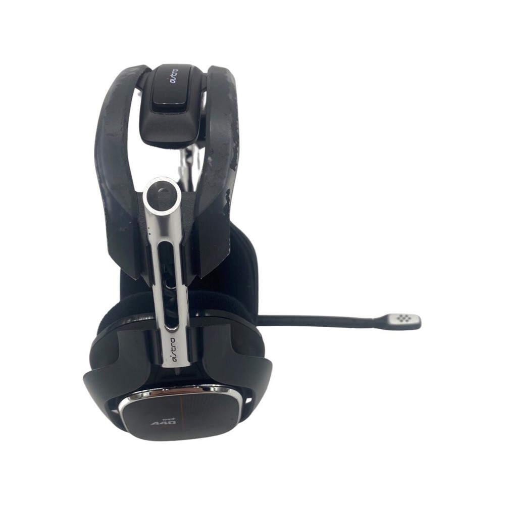 Astro A40 TR Wired Stereo Gaming Headset ONLY - Xbox One / PC (READ)