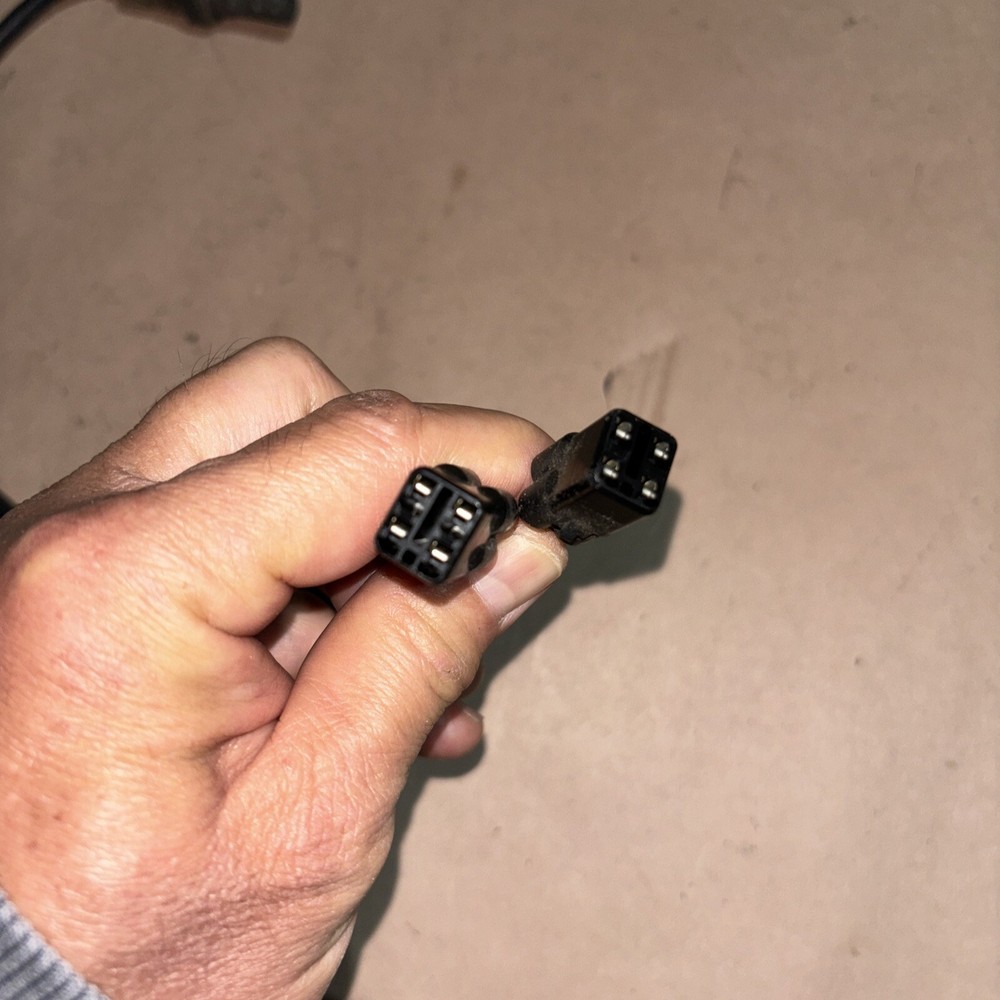 DUCATI SCRAMBLER 1100 2018 OXYGEN O2 EXHAUST GAS LAMBDA SENSOR s