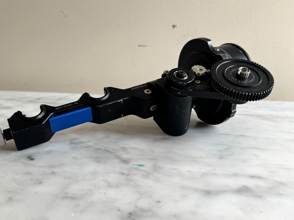 Tilta FF-T02 Single-Sided Follow Focus Used