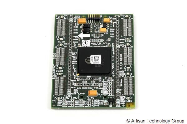 Comtel Electronics 128706 Compact PCI Bridge 64-Bit