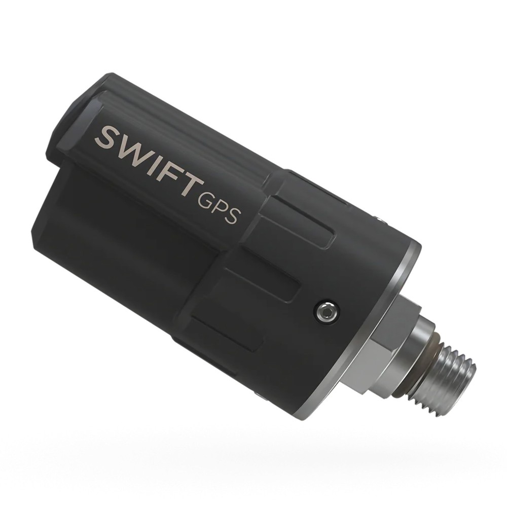 Shearwater Swift GPS