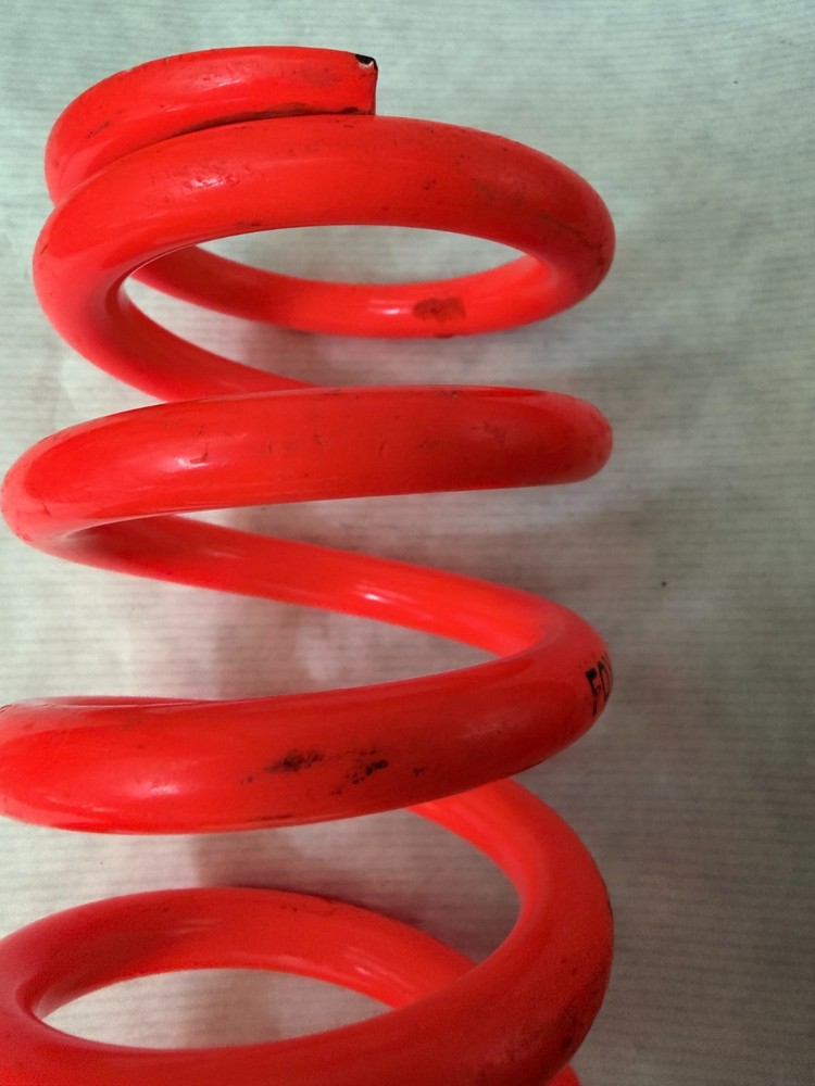 Fox Racing 28/96 Coil Spring