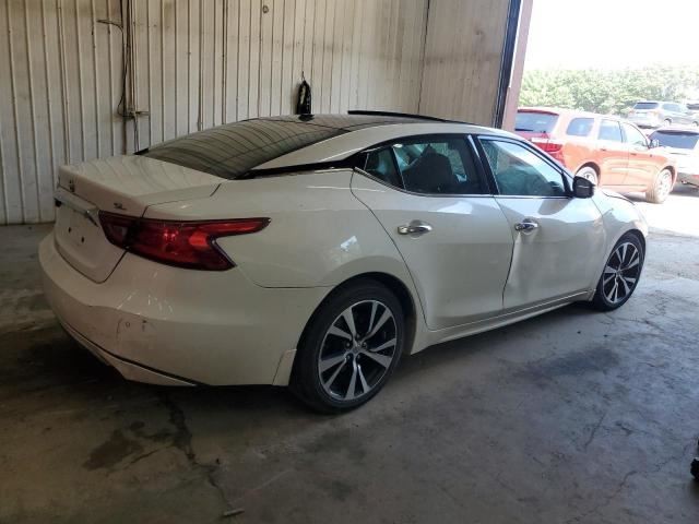 Nissan Maxima Contact Sensor 2018 2017 2016