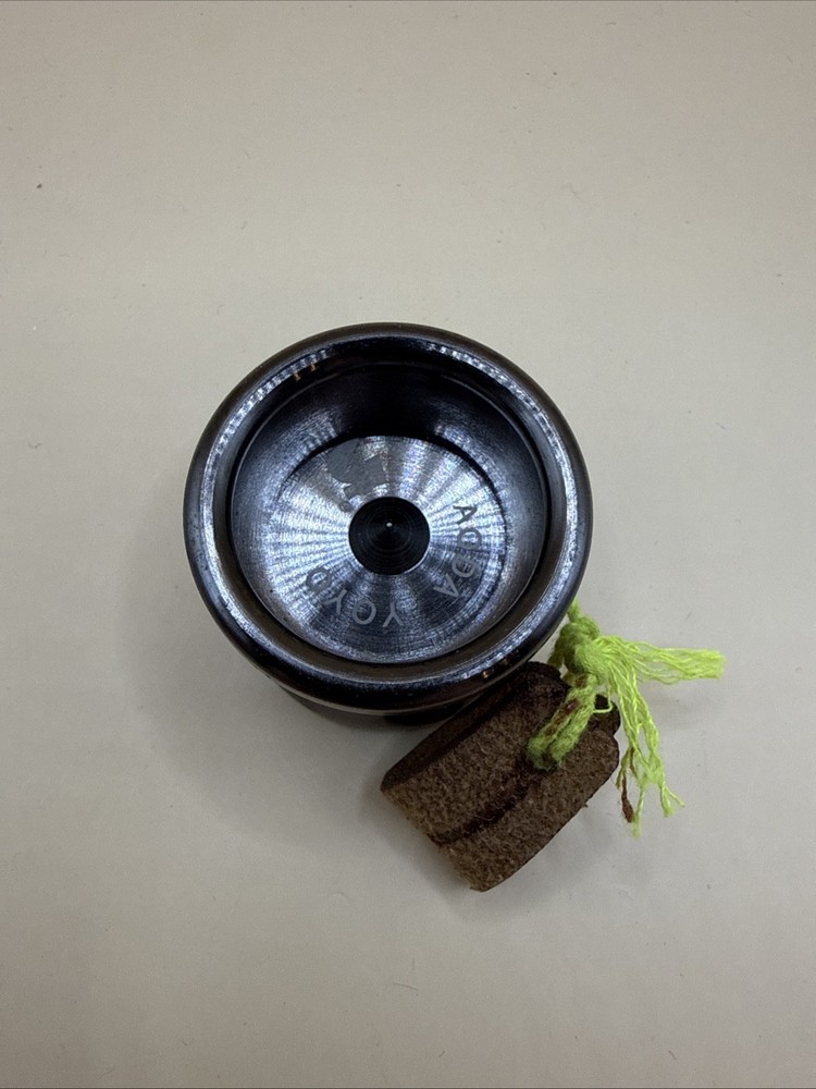 Adoa Mini Yo-yo Full Metal Vintage