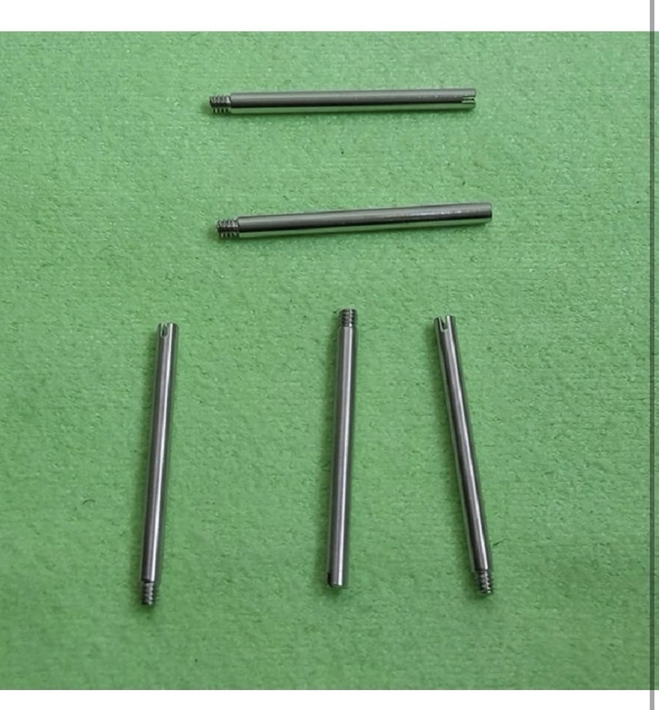 Watch Repair Pins