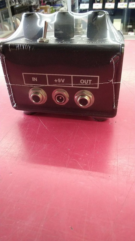 Proco Rat2 Modify Distortion No.nm1064