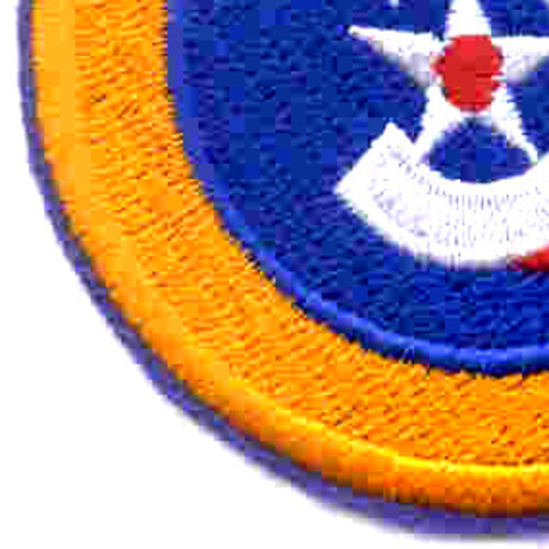 3rd Air Force Shoulder Patch