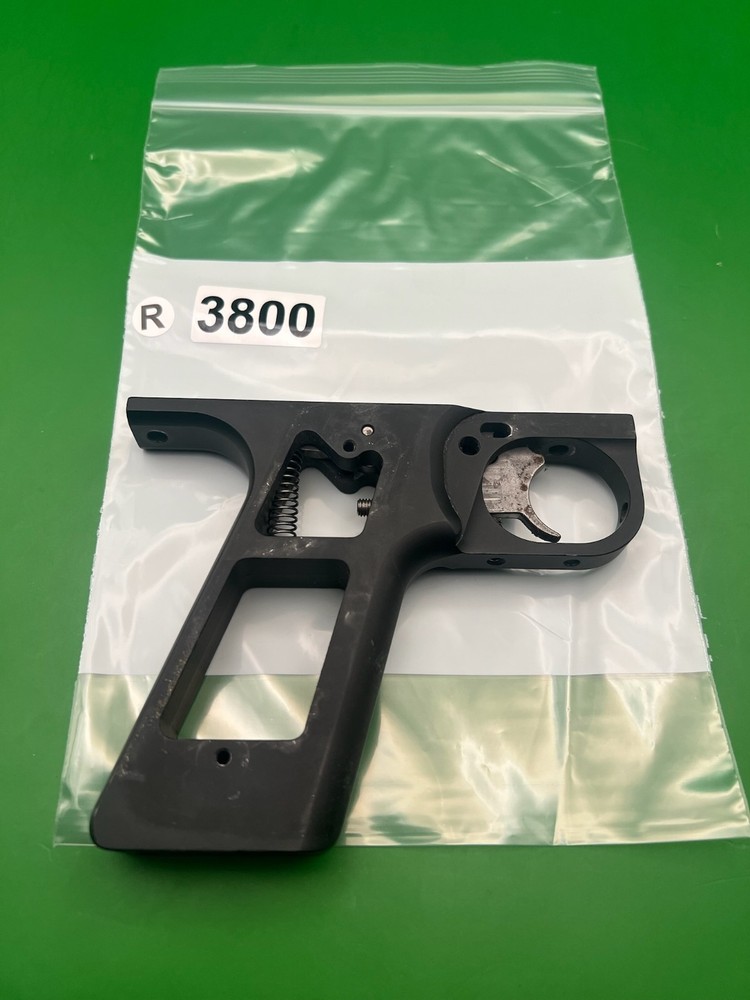 98 Automag Benchmark Paintball Marker Frame