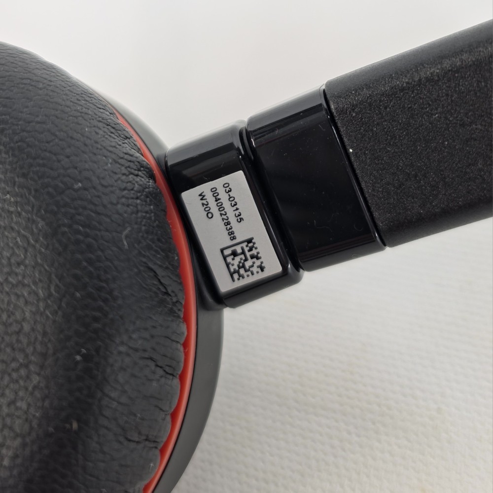 Jabra Evolve 30 II Mono Headset w/ USB Controller ENC060