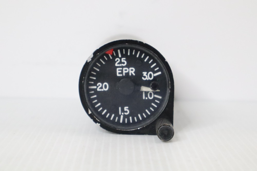 GE 8DJ149LAA2 Engine Pressure Ratio Indicator