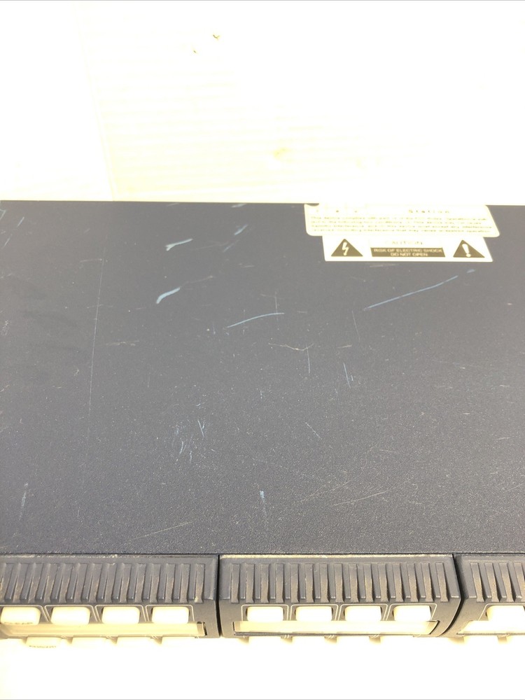 Clear-Com Digital Matrix Intercom Control Panel w/ Power Cord