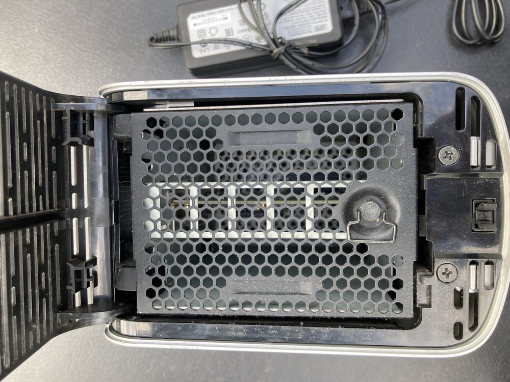 WD My Book Thunderbolt Duo – Thunderbolt 2 External Enclosure