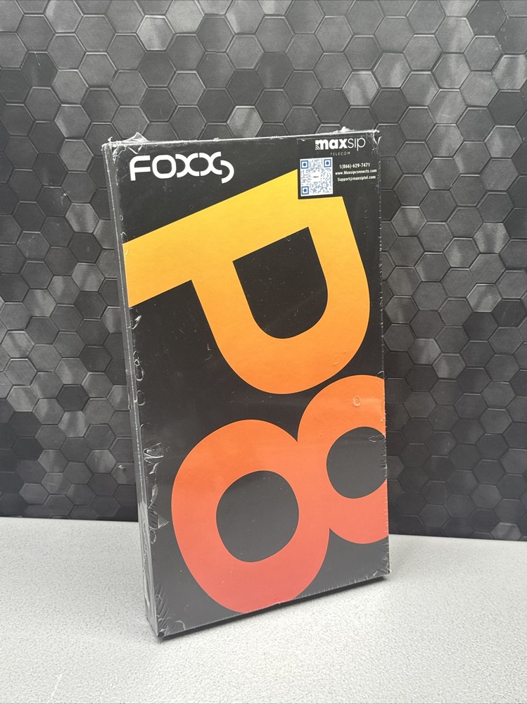 FOXX P8 32GB 8'' TABLET