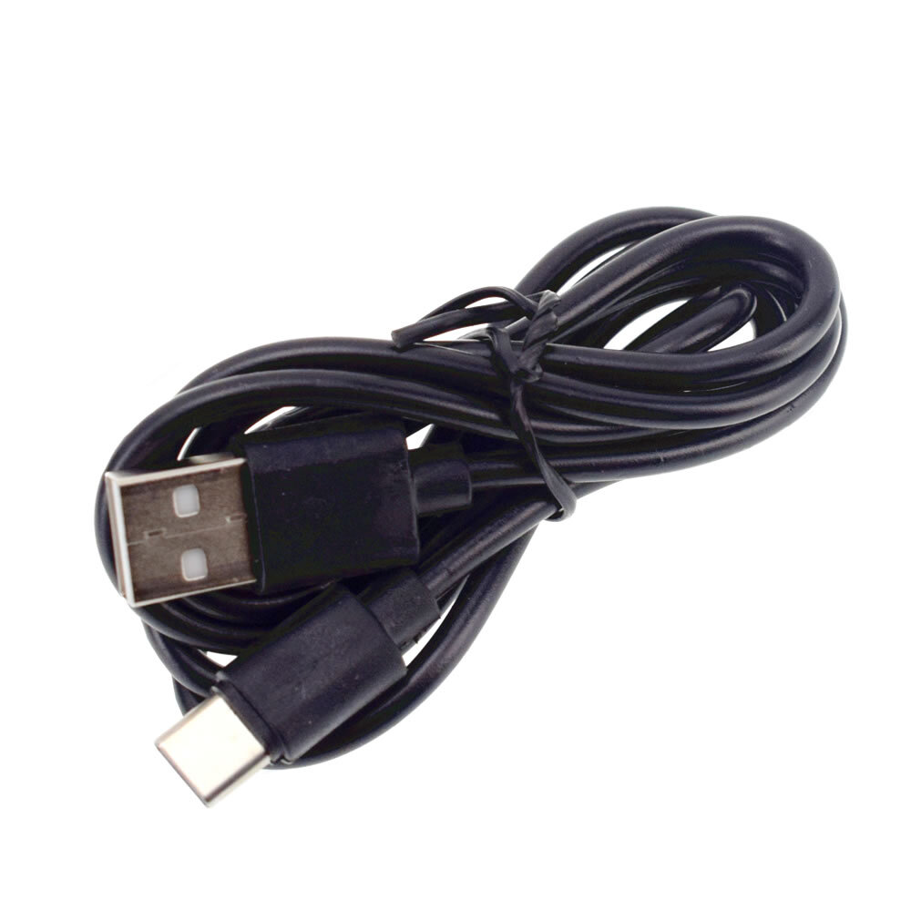 2x 2000mAh Replacement Battery for PS5 Wireless Controller & USB Cable Gift