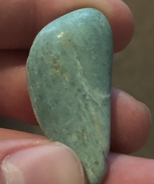 Tumbled Rock Mystery Box