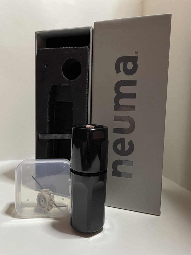 Neuma 5 Tattoo Machine