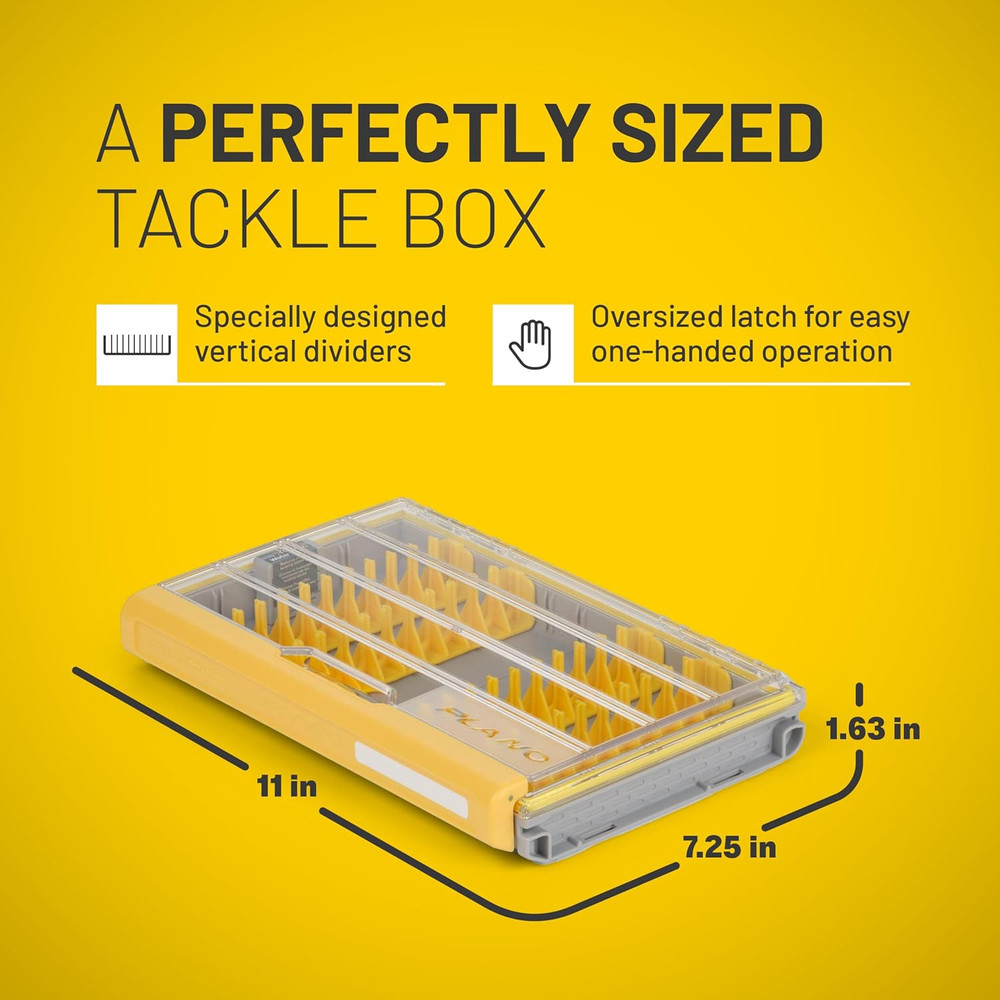 Edge 3600 JIG/BLADED JIG Box