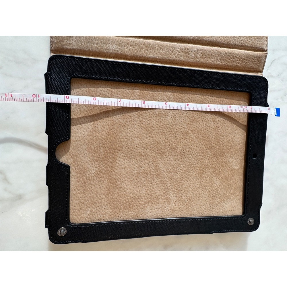 DESIGNER TORY BURCH IPAD CASE