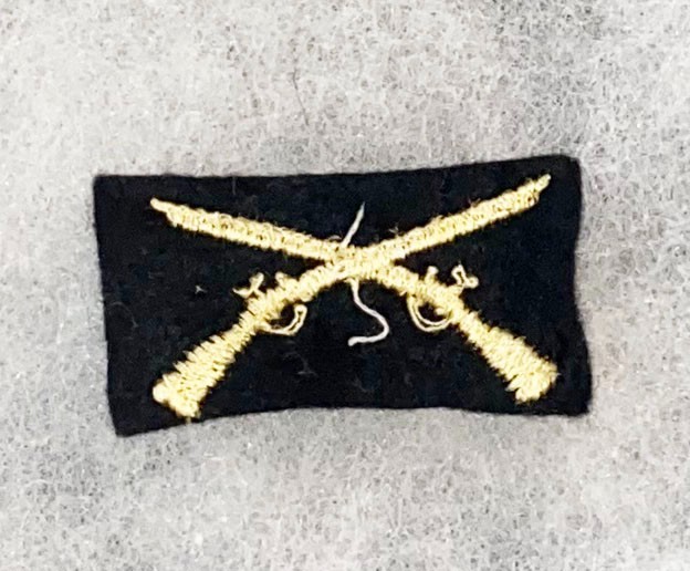 Persian Army Infantry Patch