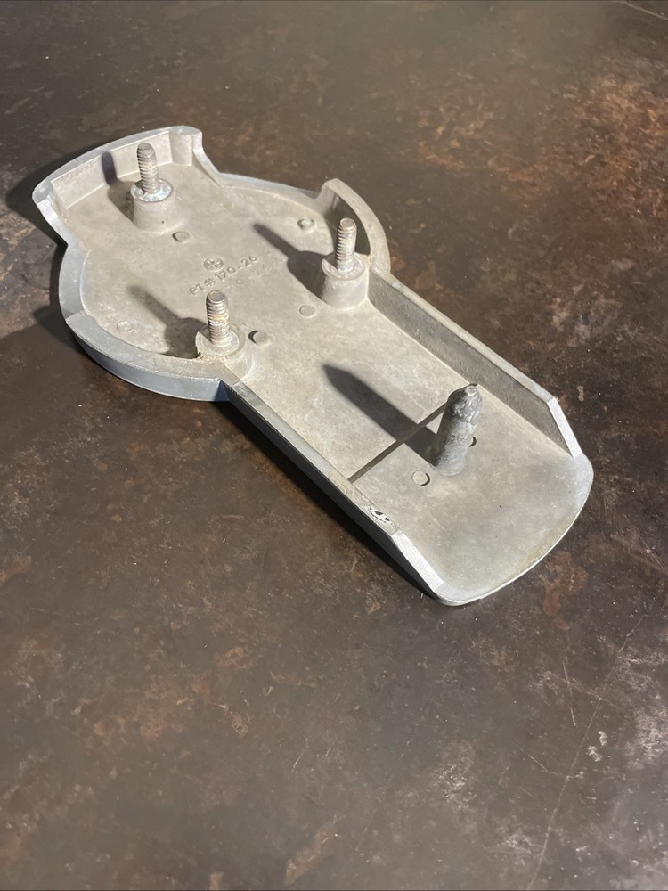Kenworth Hood Emblem