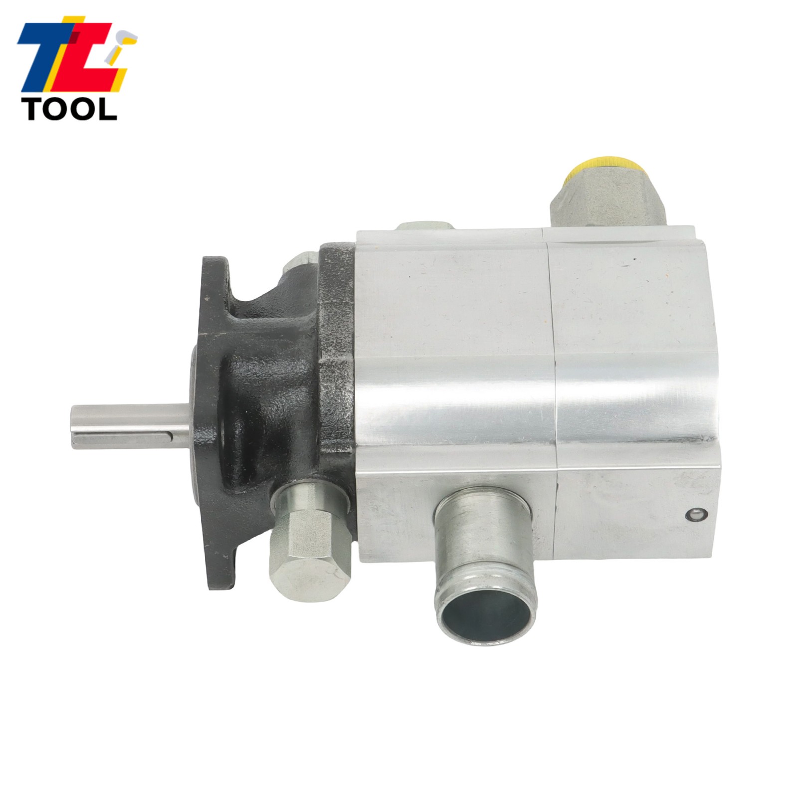 3000 PSI Log Splitter Hydraulic Pump 13 GPM 2 Stage Gear Pump