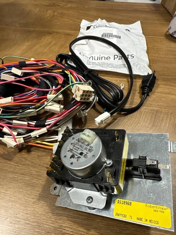 D519142 Kit Conv-Timer BRAND NEW SEALED