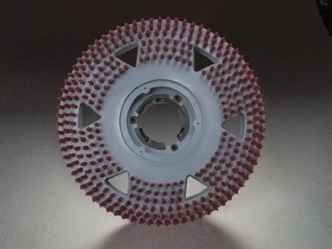 MALISH 16" UNI-BLOCK PAD DRIVER