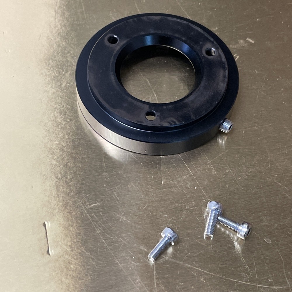 OLYMPUS DBX MOUNT ATTACHMENT For OLYMPUS MICROSCOPE DIAGNOSTIC ATTACHMENT