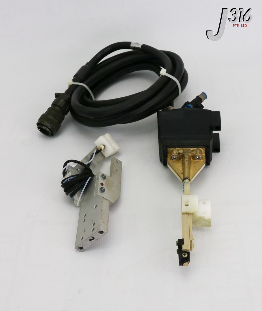 25615 CEIA POWER CUBE 32/900, MICROPROCESSOR CTLR INDUCTIVE HTR PW3-32/900