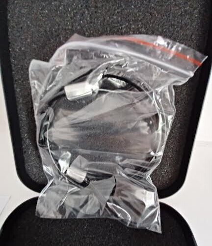 STACK-ON PORTABLE SECURITY CASE PC-95C-18 Combination Lock Protect Valuables