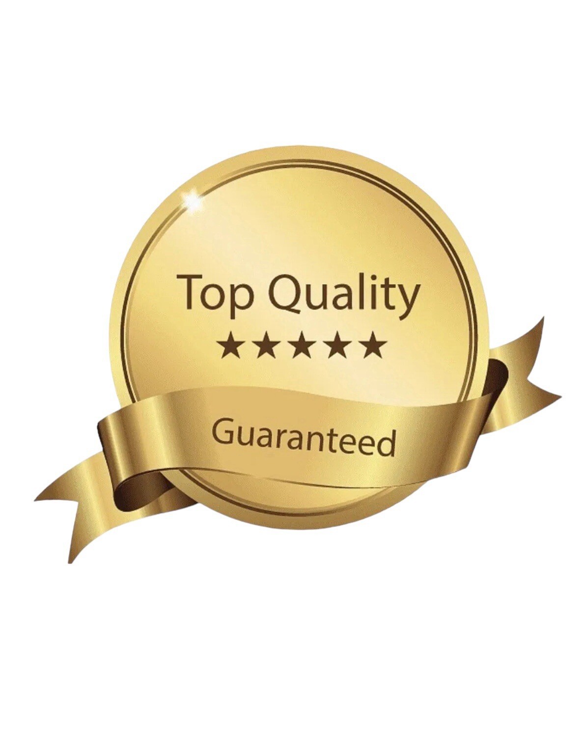 8.00 Ct Round Cut VVS1/D Real Certified Moissanite Stud Earrings 14k White Gold