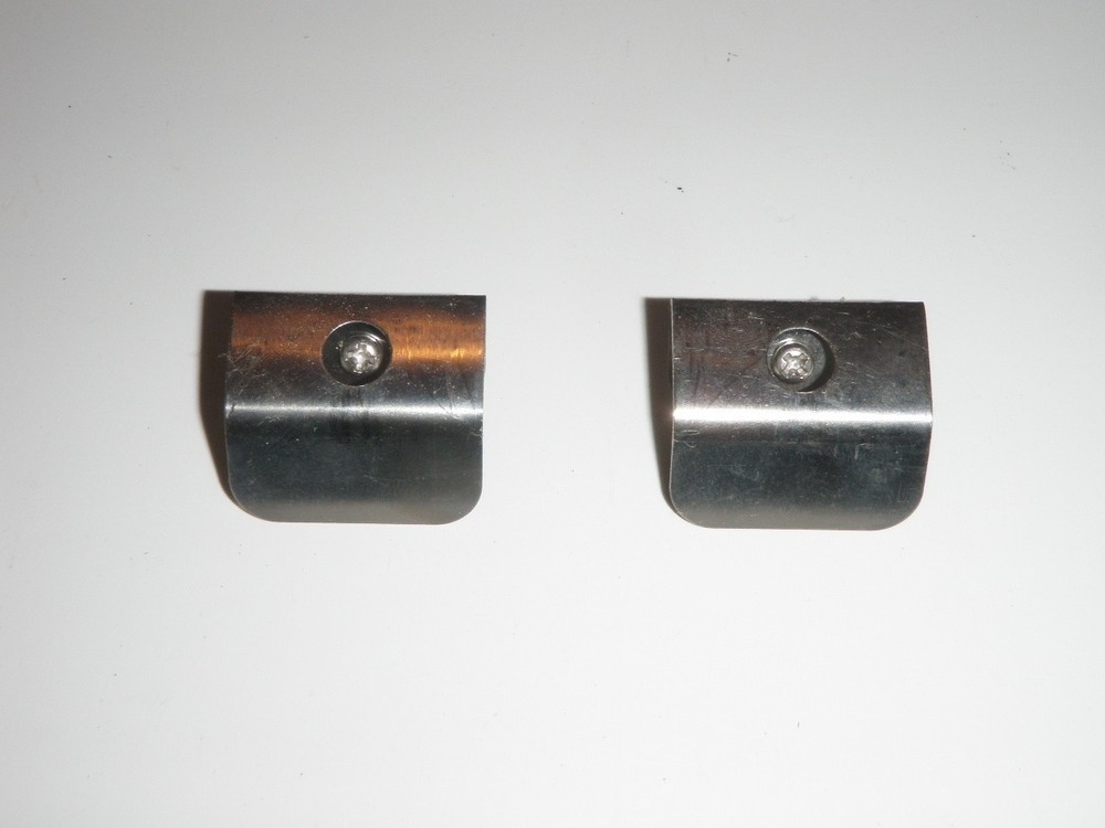 Oster Sunbeam Bread Machine Pan Support Clips 5814 (BMPF)
