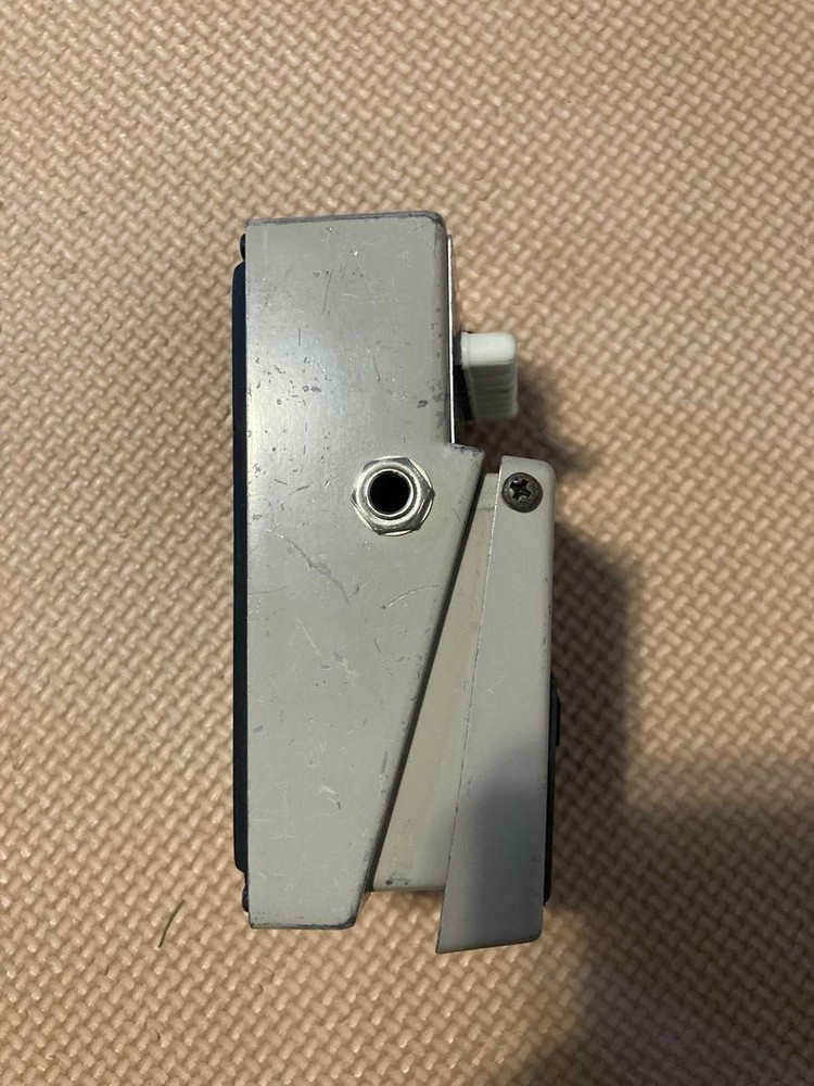 BOSS GEB-7 Bass Equalizer Bass Equalizer