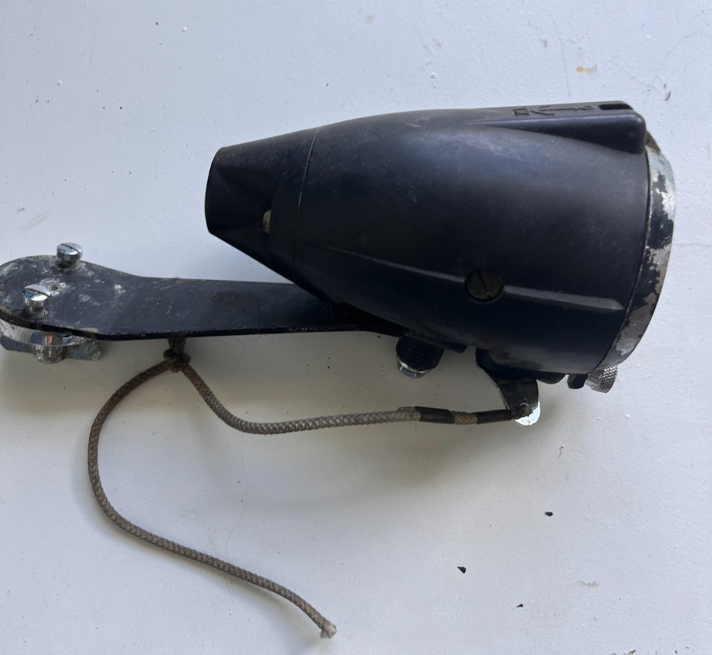 Knot Master Mark III Taffrail Log