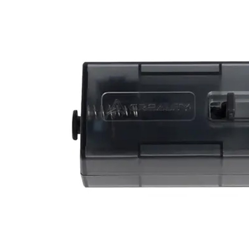 Shock Absorbing Reduces Layer Improves Print on Printers