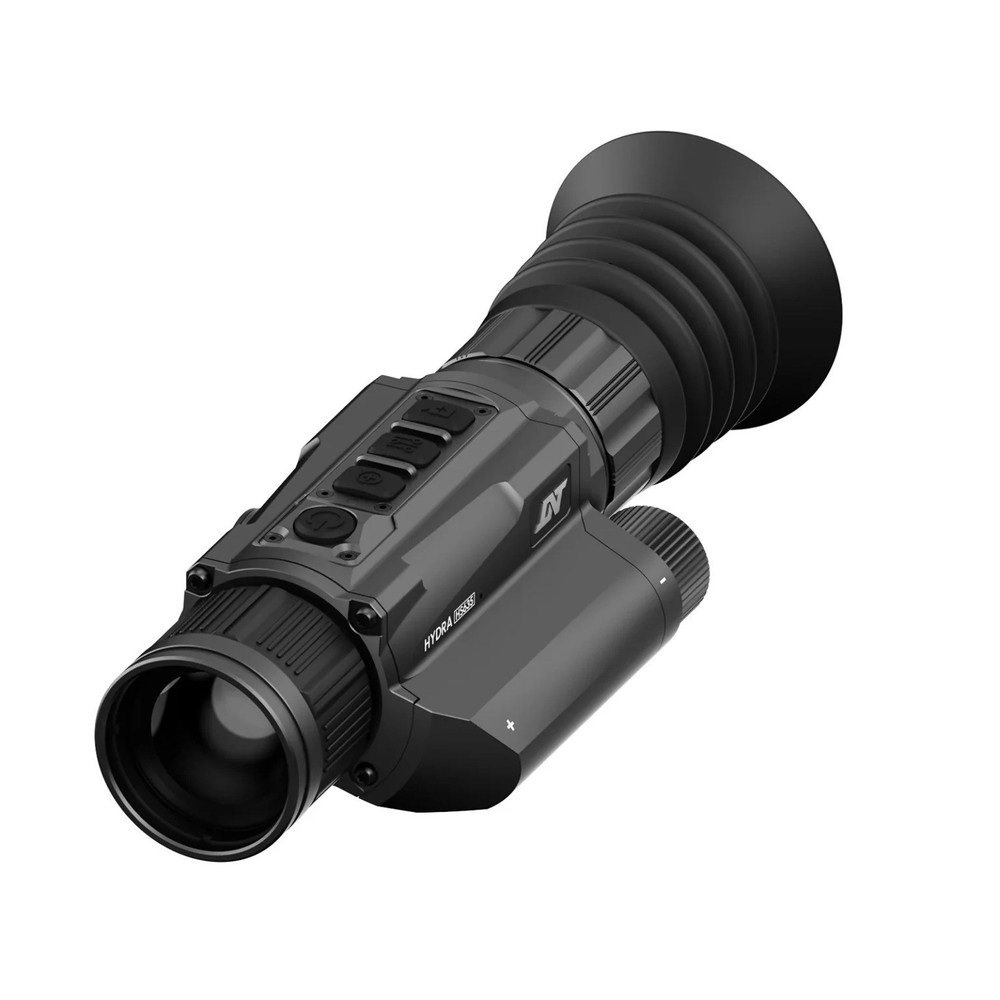 DNT Optics HS635 Hydra 640 Multi-Function Thermal Scope/clip on 4 FREE BATTERIES
