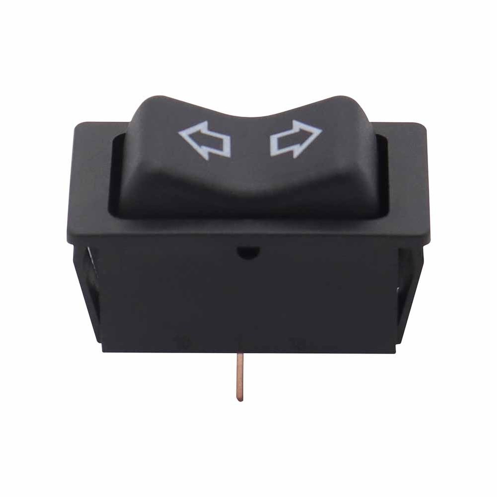 Robust Construction of This Compact 12V Motor Forward Reverse Control Switch