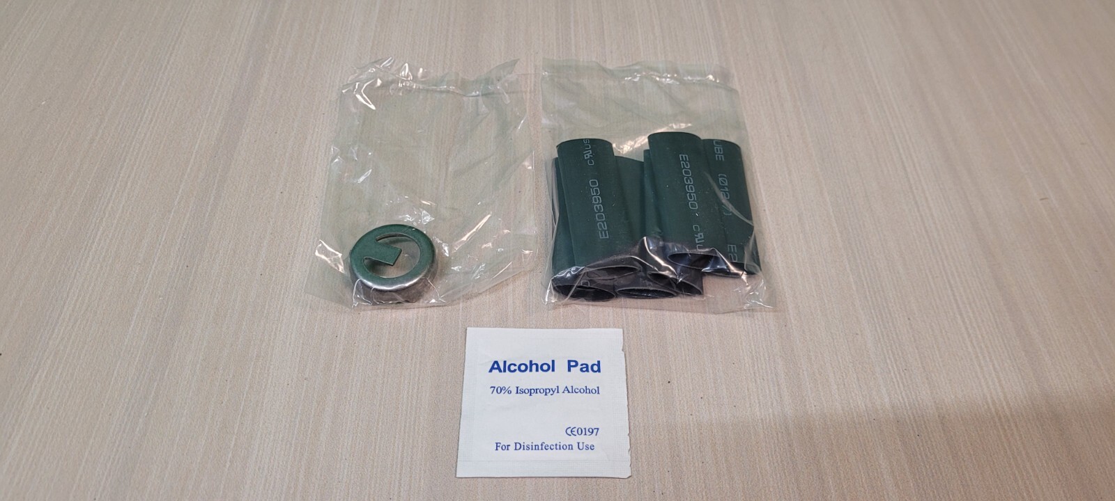 Panorama SHKG-7-27-24-58 5-in-1 Antenna with MIMO 4G LTE, MIMO WiFi, GPS