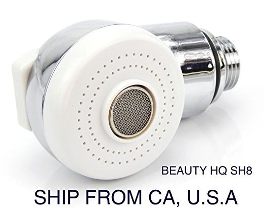 PEDICURE SPA CHAIR PART SPRAY HEAD SH8