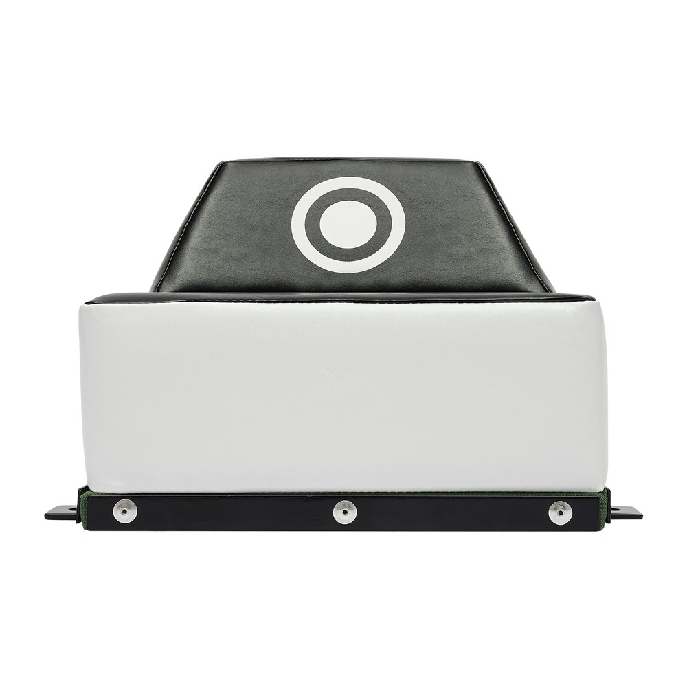 Wall Mount BoxingTraining Punching Target & MMA Training with Marking Points