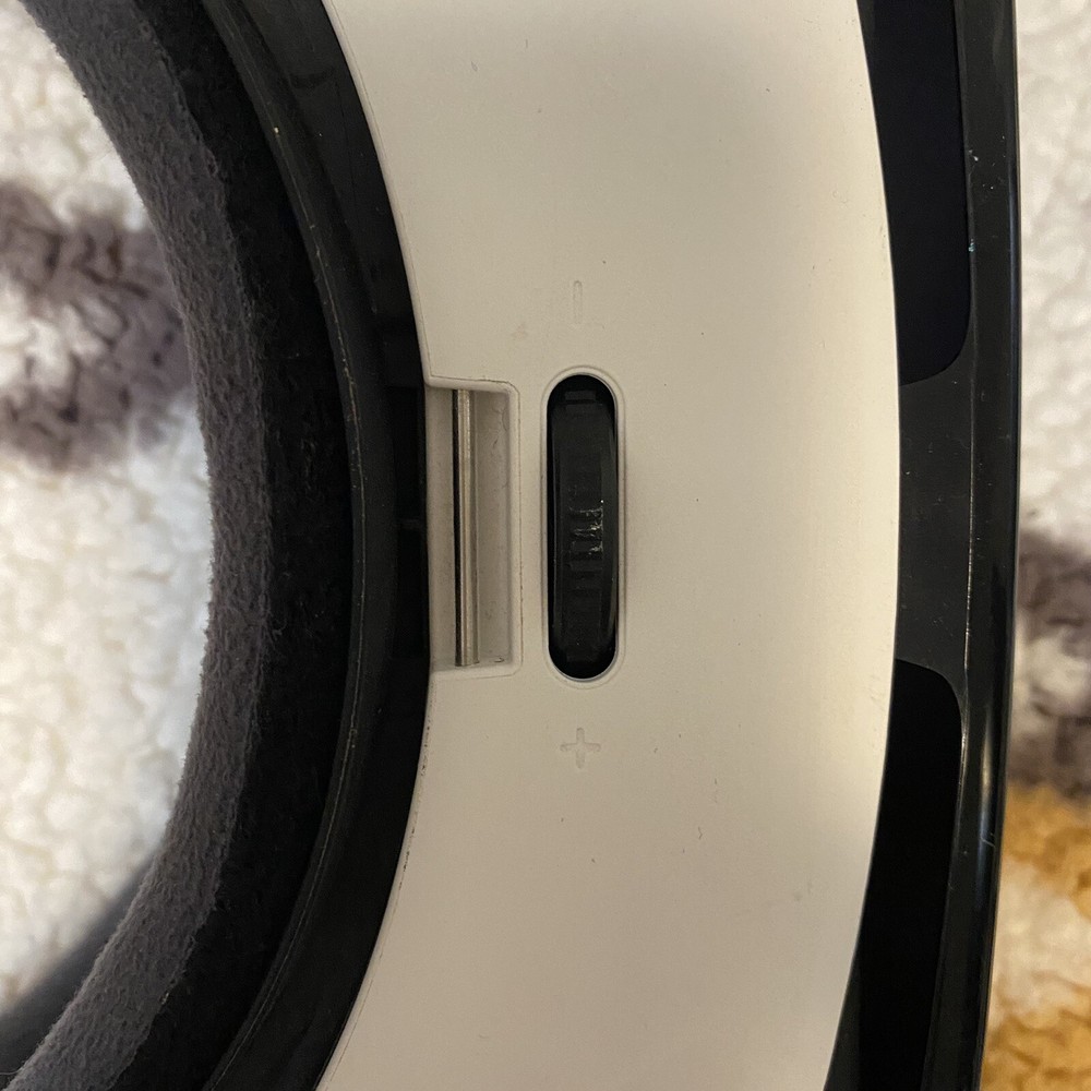 Samsung Gear VR 2015 Note 5 GS6S US Version Multi-Color