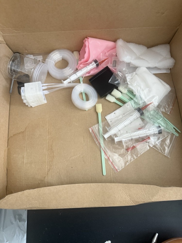 Procolored F13 Panda DTF Printer (A3) – Full Set