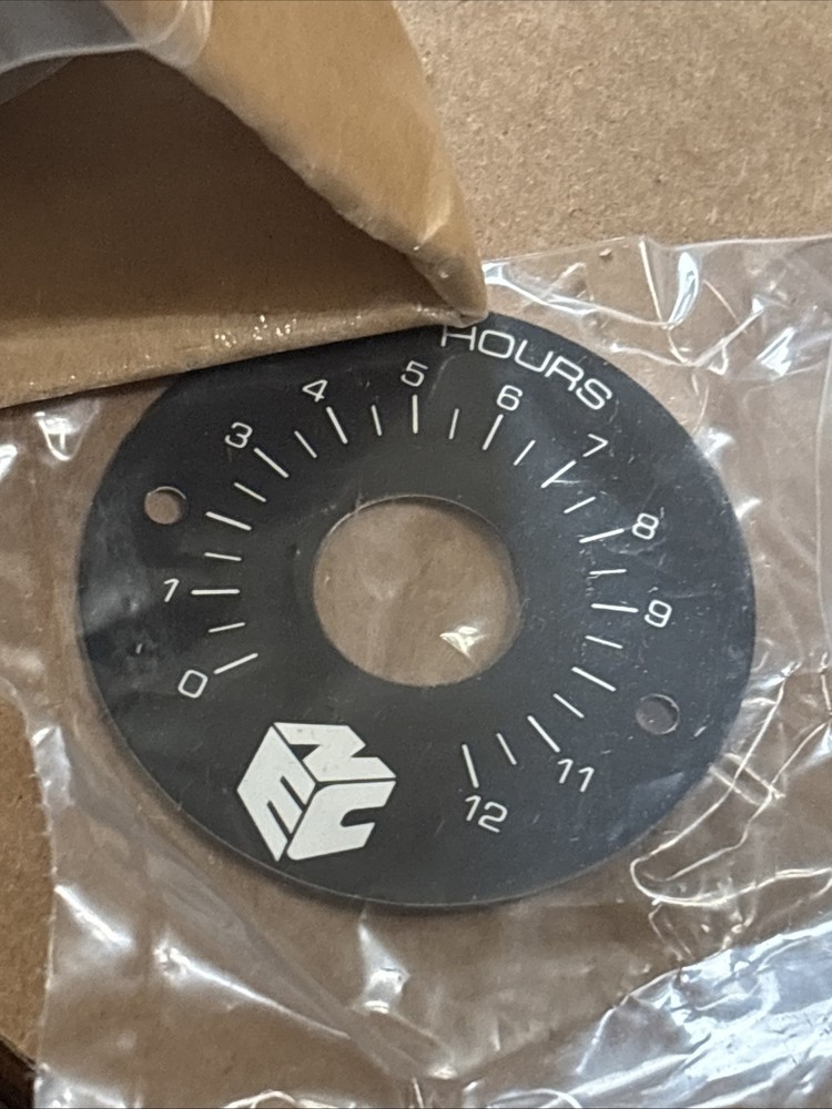 Eagle Signal Timer F80