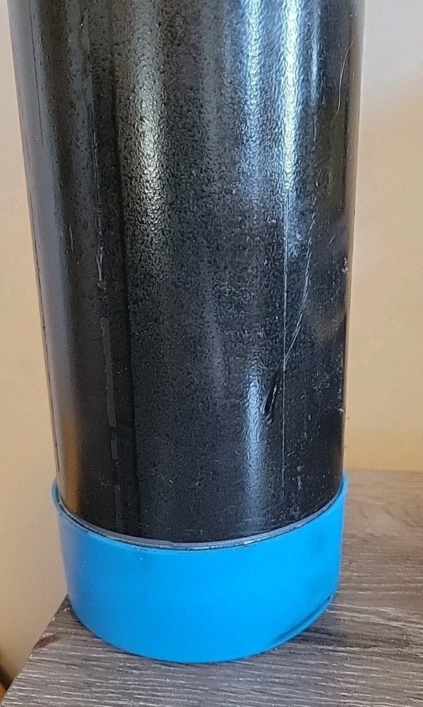 ASTM Steel Black Threaded Pipe Nipple
